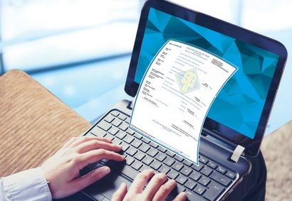 Từ ngày 01/11/2020, các doanh nghiệp, tổ chức kinh tế, tổ chức khác, hộ, cá nhân kinh doanh phải thực hiện đăng ký áp dụng hóa đơn điện tử. Nguồn: internet 