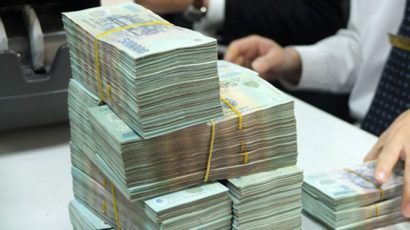  Kiến nghị xử lý hơn 39 nghìn tỷ đồng sau thanh, kiểm tra thuế tại doanh nghiệp. Ảnh minh họa