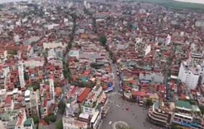 Diện mạo đô thị phía Tây thủ đô đã khang trang, hiện đại hơn rất nhiều so với 10 năm trước 