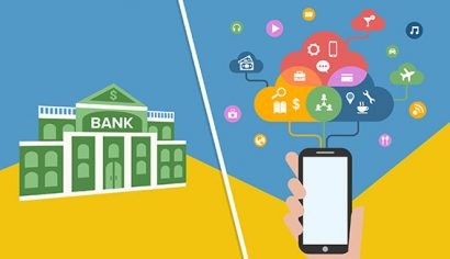 Mố quan hệ giữa ngân hàng và doanh nghiệp Fintech cần dựa trên cơ sở đôi bên cùng có lợi