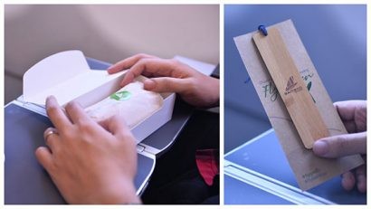 Chiến dịch Fly Green trên toàn mạng bay của Bamboo Airways 