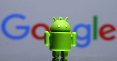 Hệ sinh thái Android của Google đang bị chính quyền Mỹ giám sát kỹ. Ảnh: Reuters 