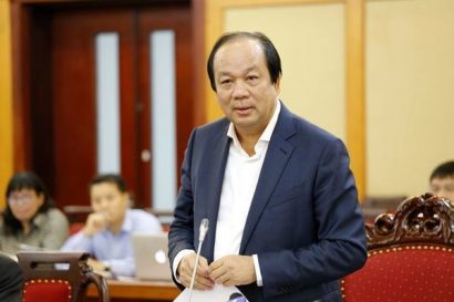  Bộ trưởng, Chủ nhiệm Văn phòng Chính phủ Mai Tiến Dũng: Gian lận xuất xứ diễn ra ngay cả với hàng xuất khẩu sang Mỹ và EU nên phải kiểm soát chặt chẽ