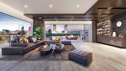 Novaland Expo sẽ làm tăng thêm sức nóng của thị trường BĐS mùa cuối năm 