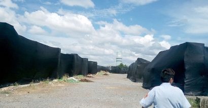 Bắt giữ lô nhôm Trung Quốc "đội lốt" hàng Việt trị giá 4,3 tỷ USD