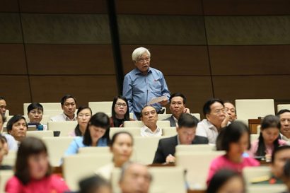 ĐBQH Dương Trung Quốc cho rằng: Thu phí BOT tự động chưa thực hiện là “câu giờ để kiếm lời” 