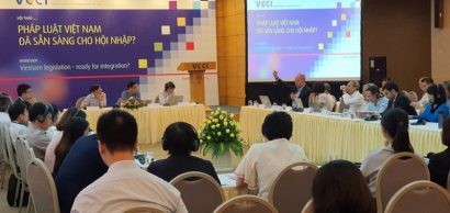  Toàn cảnh Hội thảo