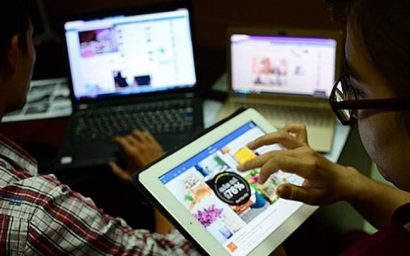 Ảnh minh hoạ (Nguồn Internet)