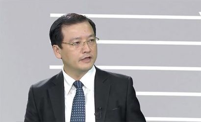 Ông Lê Đức Linh - Đại diện VNVON chia sẻ 