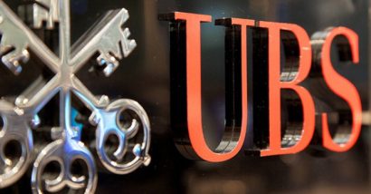 UBS bị nhà chức trách Hồng Kông phát hiện "chặt chém" khách hàng. 