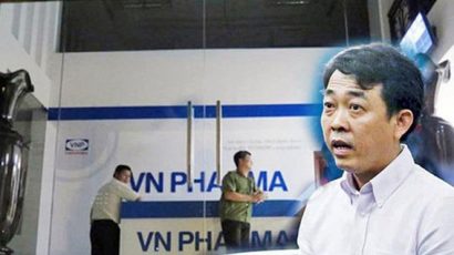 VN Pharma nhập khẩu trót lọt hàng nghìn viên thuốc giả một phần “nhờ” bất cập trong các Thông tư hướng dẫn của Bộ Y tế