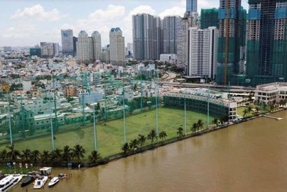 Chủ đầu tư nhiều dự án nhà ở tại TP. Hồ Chí Minh sẽ đối diện với nguy cơ kiện tụng vì các văn bản sai luật.