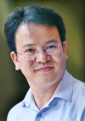 Thứ trưởng Bộ Kế hoạch và Đầu tư Trần Quốc Phương. Ảnh: Thúy Hiền/BNEWS/TTXVN