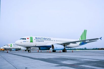Bamboo Airways cho biết đã lên kế hoạch tăng cường nhân lực tại các cảng hàng không cũng như đội bay để đảm bảo an toàn cho mọi chuyến bay 