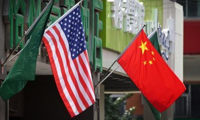 Cuộc chiến thương mại Mỹ - Trung ảnh hưởng lớn đến kinh tế toàn cầu năm 2019 