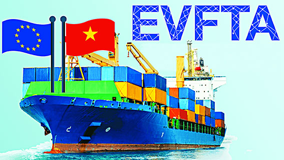 Cơ chế giải quyết tranh chấp trong EVFTA/ IPA: Những quy định mới và thách thức đối với Việt Nam