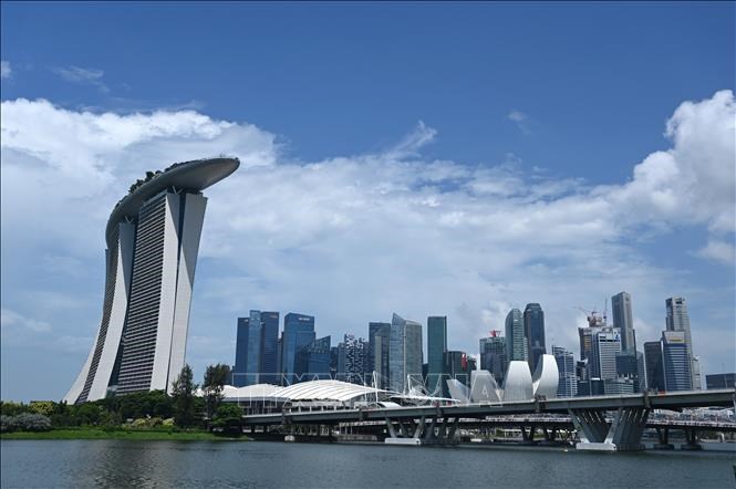 Chính sách thu hút đầu tư nước ngoài hiệu quả của Singapore:  Kinh nghiệm và giải pháp tham khảo cho Việt Nam