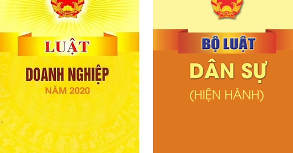 Dự thảo sửa đổi Luật Doanh nghiệp