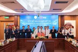 MB ký kết hợp tác với Khánh Hòa, đồng hành thúc đẩy chuyển đổi số địa phương