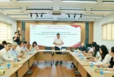 Cụm thi đua số 6 (Hội Luật gia VN) và những dấu ấn nổi bật trong tham gia xây dựng thể chế, nghiên cứu khoa học và chuyển đổi số