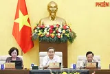 Rà soát quy định về trách nhiệm của các bộ, ngành trong phòng, chống rửa tiền