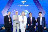 VinFuture và hành trình kết nối trí tuệ toàn cầu với những bài toán phát triển của Việt Nam