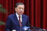Phát biểu bế mạc Hội nghị Trung ương 3, khóa XIV của Tổng Bí thư, Chủ tịch nước Tô Lâm