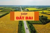 Những đột phá trong Nghị quyết mới về đất đai