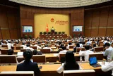 Sửa đổi 3 luật lĩnh vực tài chính - ngân hàng: Tạo cơ sở thể chế hóa mục tiêu tăng trưởng 2 con số và phát triển thị trường vốn