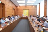 Chuyển mạnh hơn từ tư duy “phổ biến pháp luật” sang “kiến tạo năng lực pháp lý”