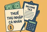 Sự chuyển dịch mô hình quản lý thuế đối với cá nhân có nhiều nguồn thu nhập ở Việt Nam
