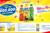 Kỹ sư quê Quảng Nam và bất ngờ 100 triệu đồng từ một lần xé nhãn Number 1