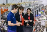 Agribank tiên phong triển khai chương trình tín dụng ưu đãi 70.000 tỷ đồng hướng đến các động lực tăng trưởng kinh tế và doanh nghiệp nhỏ và vừa