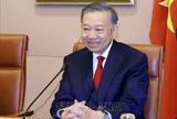 Tuyên bố chung về tăng cường kết nối khoa học, công nghệ và đổi mới sáng tạo giữa Việt Nam và Australia