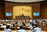 Đại biểu Quốc hội kiến nghị đưa mô hình AI vượt ngưỡng năng lực nguy hiểm vào diện kiểm soát xuất khẩu