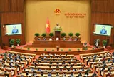 Tăng cường sự lãnh đạo của Đảng đối với hoạt động giám sát của Quốc hội và Hội đồng Nhân dân: Yêu cầu đổi mới phương thức trong giai đoạn mới