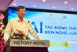 TS.Trần Công Phàn: AI chỉ là công cụ, trách nhiệm cuối cùng vẫn thuộc về con người