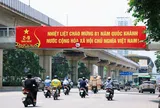 Từ quyền tự quyết đến vận mệnh mới của đất nước
