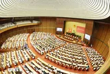 Lần đầu tiên công tác tư tưởng của Đảng được xác lập ở tầm chiến lược tổng thể