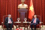 Nâng tầm hơn nữa quan hệ Việt Nam-LB Nga là lợi ích lâu dài của cả hai nước
