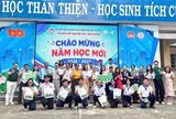 Tiếng nói Xanh khởi động mùa 4, lần đầu kết nối cộng đồng tranh biện quốc tế