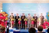 Khai trương Vinmec Riverside - Bệnh viện Đa khoa quy mô tinh gọn, kết nối chuyên gia toàn hệ thống Vinmec
