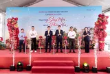 Sun Property khai trương nhà mẫu thấp tầng The Elite tại đại đô thị Charmora City, Nam Nha Trang
