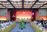 Tổ chức thi hành pháp luật chuyên nghiệp, ổn định, thích ứng linh hoạt với thực tiễn