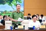 Bảo đảm an ninh dữ liệu là yêu cầu cấp thiết, xuyên suốt