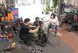 Từ khát vọng tự lập đến hành trình tạo cơ hội cho người khuyết tật