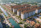 Park Residence: Trung tâm kết nối Sun Urban City, mở khóa dòng tiền kinh doanh