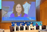 TS. Lê Mai Lan tham gia Hội đồng cố vấn Chỉ số đổi mới sáng tạo toàn cầu của WIPO