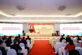 Ngày 6 - 7/10/2026 diễn ra Đại hội đại biểu toàn quốc Hội Luật gia Việt Nam lần thứ XV, nhiệm kỳ 2026-2031