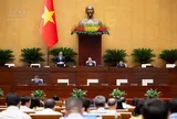 Dự án Luật Đất đai (sửa đổi): Tháo gỡ điểm nghẽn thể chế, khơi thông nguồn lực đất đai cho phát triển kinh tế - xã hội